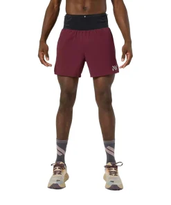 Alternative view of NNormal Race Shorts 02 Heren