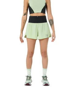 NNormal Race Shorts 02 Dames