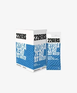 Alternative view of 226ERS Hydrazero Sea Water (220mg Natrium)