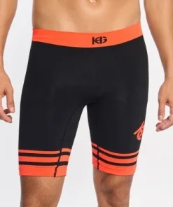 SportHG Dales 2.0 - Black/Orange