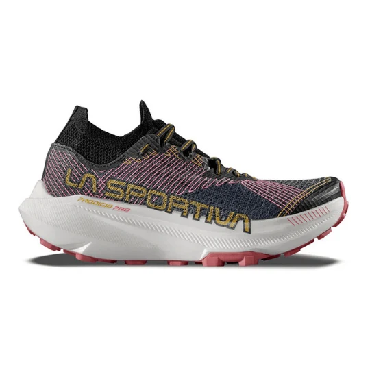 La Sportiva Prodigio Pro W - Night Sky / Rosebay