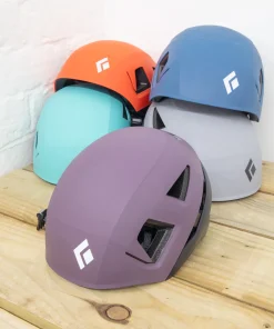 Alternative view of Black Diamond - Capitan Helmet