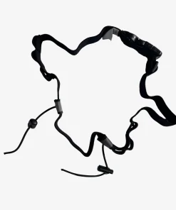 Alternative view of AL Sport Race Number Belt Classic