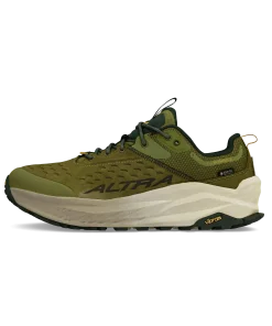 Altra | Olympus 6 Hike Low GTX | Waterdichte Trailschoenen | Heren