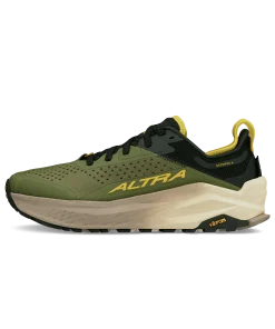 Alternative view of Altra | Olympus 6 | Trailschoenen | Heren