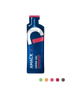 Amacx Drink Gel 2:1 (30g Carbs)