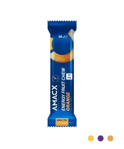 Amacx | Energy Fruit Chew