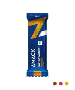 Alternative view of Amacx | Energy Nougat