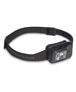 Alternative view of Black Diamond | Spot 400-R Headlamp | Hoofdlamp | 400 Lumen