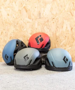 Alternative view of Black Diamond - Vision Helmet