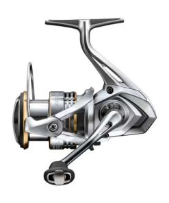 Alternative view of Carreto Shimano Sedona 2500 HG FJ