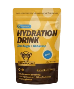 Chimpanzee Hydration Drink Elektrolytes