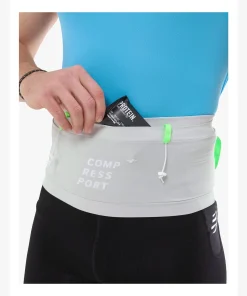Alternative view of Compressport | Free Belt Pro | Running Belt