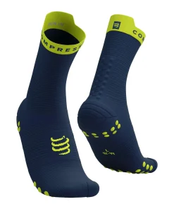 Alternative view of Compressport Pro Racing Socks Run V4.0 High