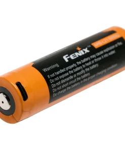 Fenix | ARB-L21-5000U | Accu 21700 | 5000 mAh | USB-C Poort