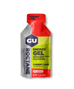 GU | Roctane Energy + Caffeine (21g Carbs)