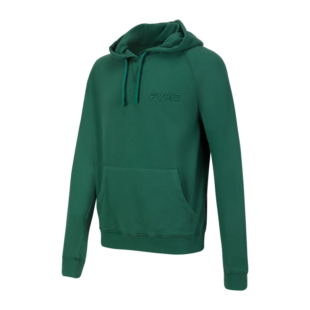 Lifestyle Man Hoodie