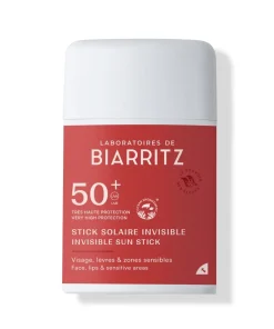 Laboratoires de Biarritz Invisible Sun Stick (SPF 50+)