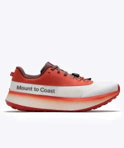 Mount to Coast H1 Dames