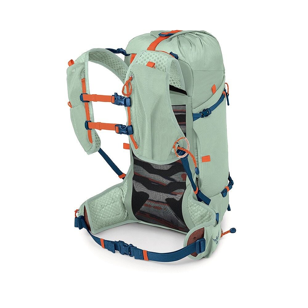 Osprey | Talon Velocity 20 | Rugzak | Heren - Image 3