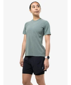 Alternative view of Ronhill Tech All-Terrain 5" Twin Short Dames