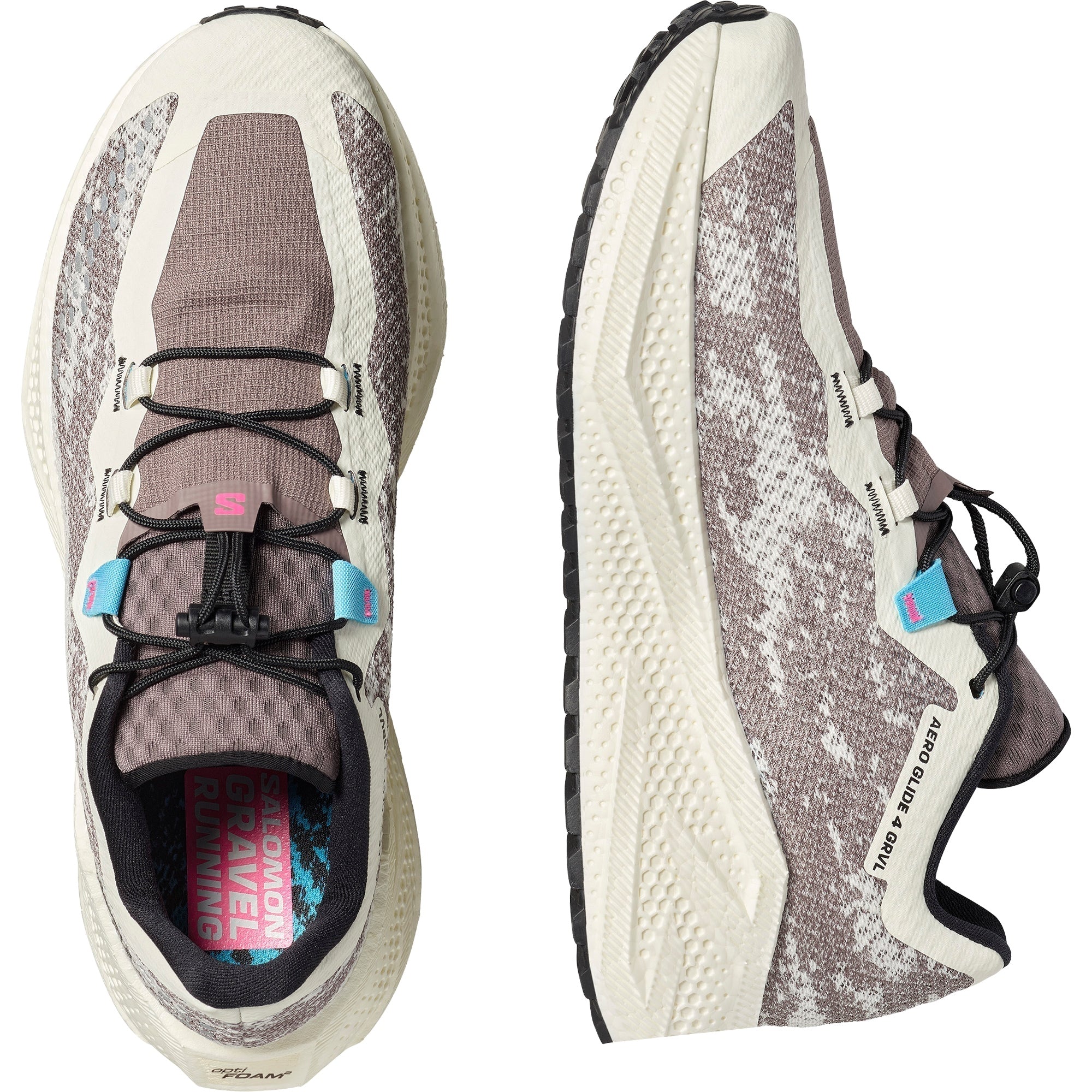 Salomon Aero Glide 4 GRVL Dames - Image 4