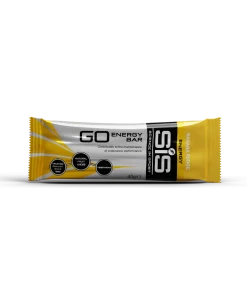 SIS Go Energy Bar (26g Carbs)