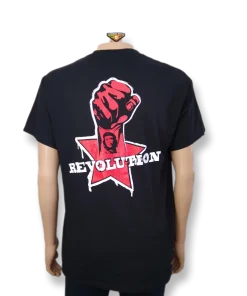 Alternative view of T-shirt Revolution