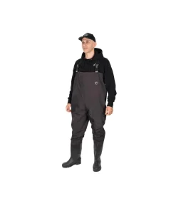 Alternative view of Waders Fox Rage Lightweight Chest Wader