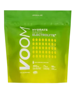 Voom Hydrate Rapid Electrolyte (312mg Natrium)